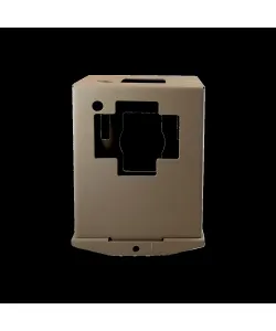 BURREL S22WA SECURITY CASE