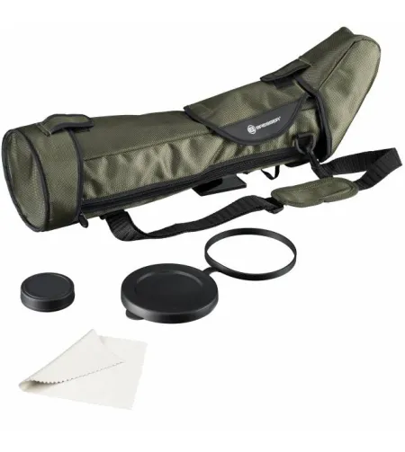 Stebėjimo monoklis BRESSER Pirsch 25-75x100 gen. II