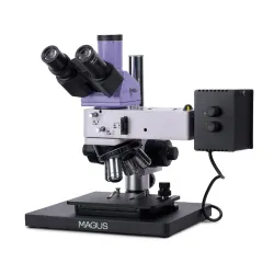 Metallurgical Microscope