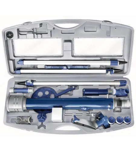 Teleskops Bresser Junior 60/700 AZ1