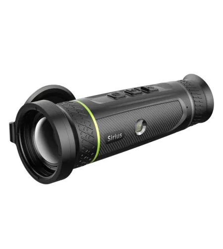 PIXFRA SIRIUS S650 640×512 50mm termokaamera