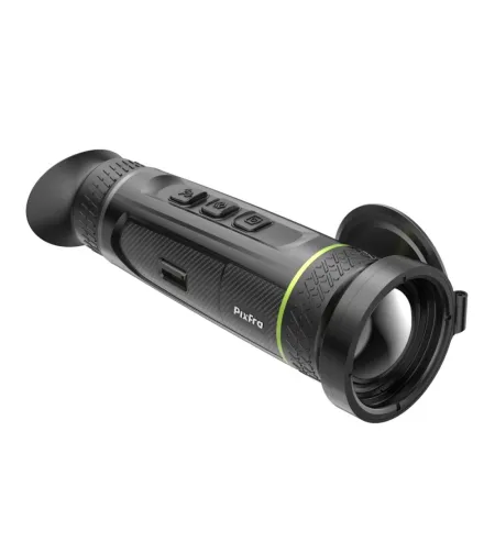 PIXFRA SIRIUS S650 640×512 50mm termokaamera