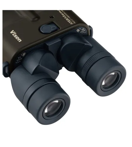 Бинокль Vixen с системой стабилизации изображения Atera II ED 16x50 WP
