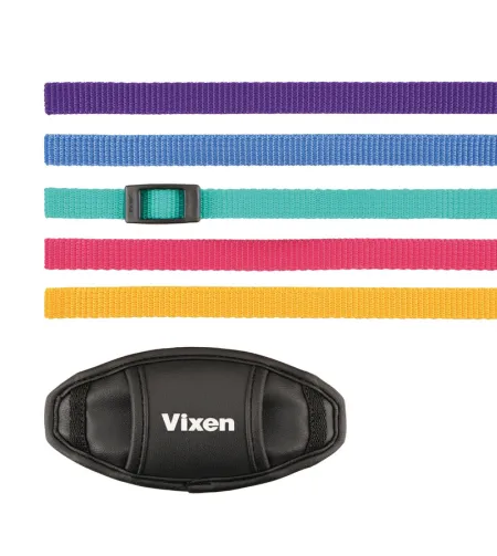 Бинокль Vixen с системой стабилизации изображения Atera II ED 16x50 WP