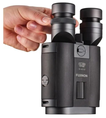 Бинокль Fujinon TS-L 16x40 Techno Stabi