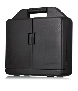 Microscope Bresser Junior Biotar 300x-1200x with experiment kit