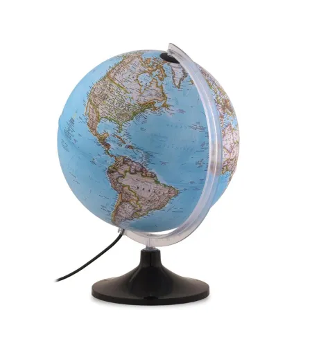 Gaublys  Carbon Classic NG (ENG) 30cm/12" National Geographic