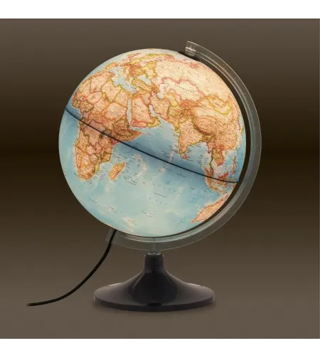 Gaublys  Carbon Classic NG (ENG) 30cm/12" National Geographic