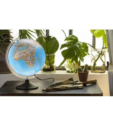 Gaublys  Carbon Classic NG (ENG) 30cm/12" National Geographic