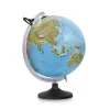 Глобус  Relief Uranio 30 cm/12" (ENG )Tecnodidattica SPA