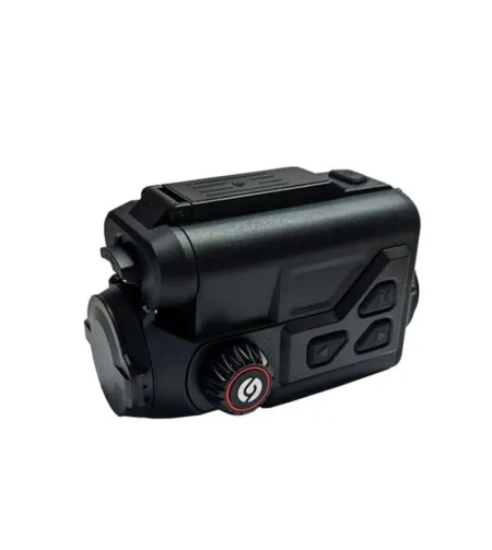Guide TB630 optical sight attachment