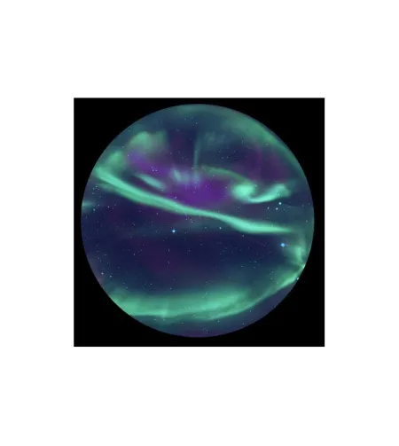 Astria ketas Sega Toys Homestar Pro päikesesüsteemile