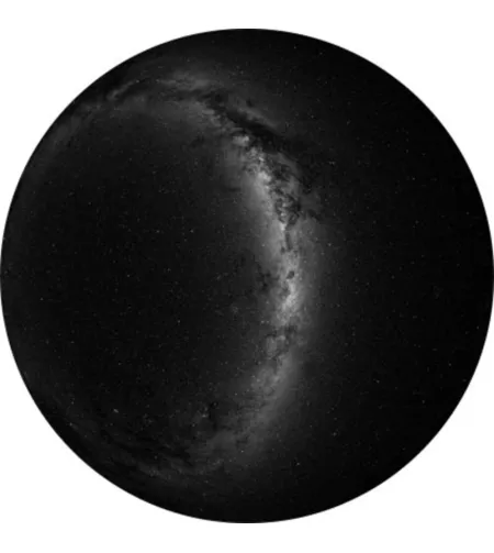 Plaat Sega Toys Homestar Lõunapoolkera ja Andromeeda