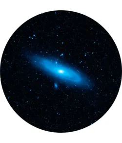 Plaat Sega Toys Homestar Lõunapoolkera ja Andromeeda