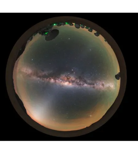 Plaat Sega Toys Homestar Pro Tähtkuju valgus ja ALMA