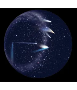 Plaat Sega Toys Homestar Pro Komeedid