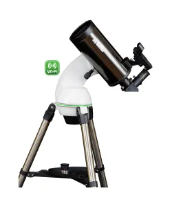 Skywatcher Maksutov MC 102/1300 SkyMax-102 AZ-Go2 teleskopas