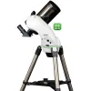 Skywatcher Maksutov MC 102/1300 SkyMax-102 AZ-Go2 teleskopas