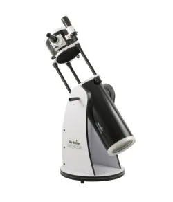 Skywatcher dobson teleskopas N 203/1200 Skyliner FlexTube BD DOB