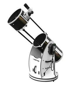 SkyWatcher 355/1650 DOB 14" GOTO teleskopas