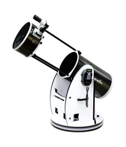 Skywatcher Dobson N 355/1600 Skyliner FlexTube BD SynScan DOB GoTo teleskopas