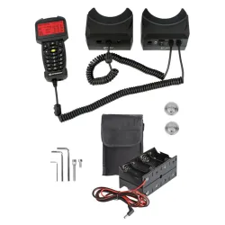 Motorizācija un GoTo modernizācija