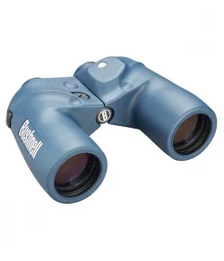 Bushnell Marine Бинокль 7x50, с дальномером