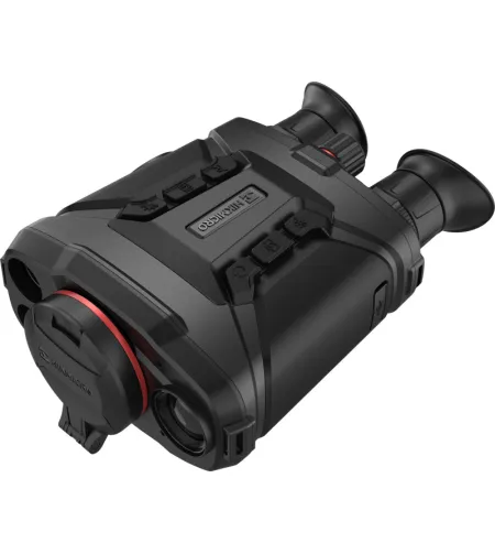HIKMICRO Raptor RQ50L (HM-TS56-50QG/WLVE-RQ50L 640*512, 50mm, 850nm) termokaamera binokkel