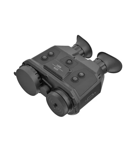 Käeshoitav binokkelkaamera DS-2TS16-50VI/ W 4x Wi-Fi