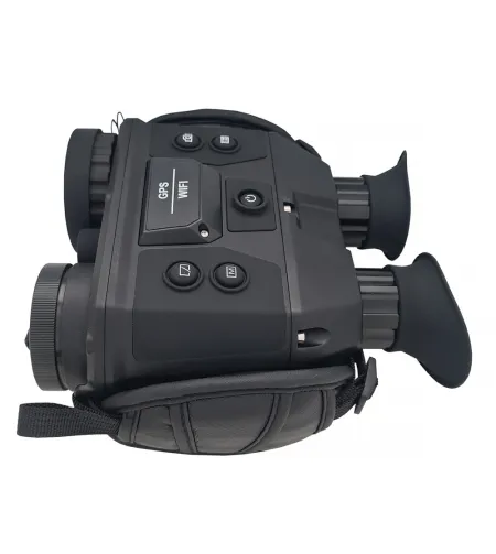 Käeshoitav binokkelkaamera DS-2TS16-50VI/ W 4x Wi-Fi