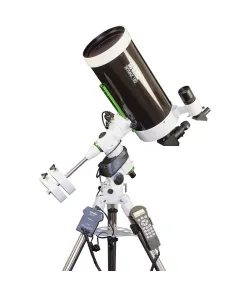 Skywatcher Maksutov teleskopas MC 180/2700 SkyMax 180 EQ5 Pro SynScan GoTo