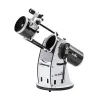 Телескоп Добсона Skywatcher N 203/1200 Skyliner FlexTube BD DOB GoTo