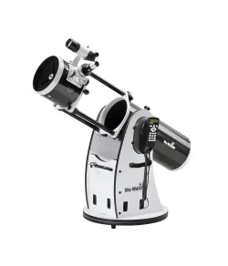 Skywatcher dobson teleskopas N 203/1200 Skyliner FlexTube BD DOB GoTo