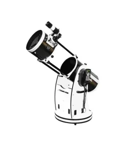 Skywatcher Dobson N 254/1200 Skyliner FlexTube BD DOB GoTo teleskopas