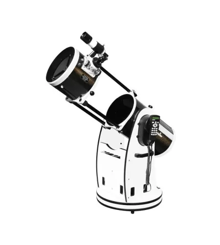 Skywatcher Dobson N 254/1200 Skyliner FlexTube BD DOB GoTo телескоп