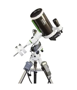 Skywatcher Maksutov MC 150/1800 SkyMax NEQ-5 Pro SynScan GoTo teleskopas