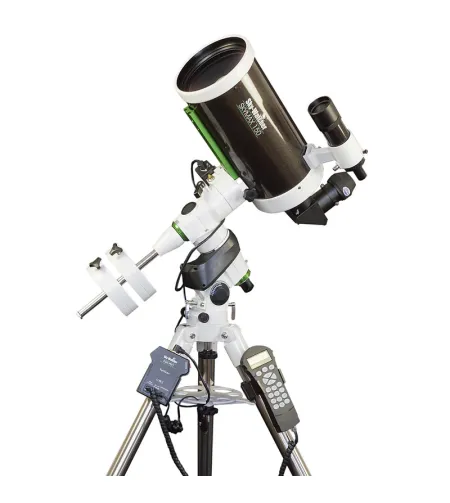 Skywatcher Maksutov MC 150/1800 SkyMax NEQ-5 Pro SynScan GoTo teleskopas