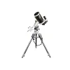 Skywatcher Maksutov MC 150/1800 SkyMax NEQ-5 Pro SynScan GoTo teleskopas