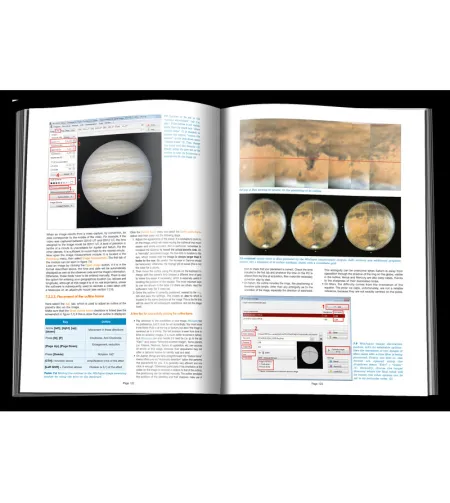 Planetaarse astronoomia raamat