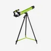 Teleskopas Breser Junior space explorer 45/600 žalia