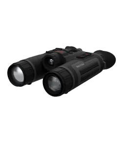 ATN Binox-6 Dual 384x288 5,5–44x multispektrālie binokļi – 4 vienā iebūvēts LRF