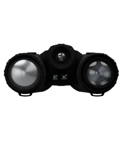 ATN Binox-6 Dual 384x288 5,5–44x multispektrālie binokļi – 4 vienā iebūvēts LRF