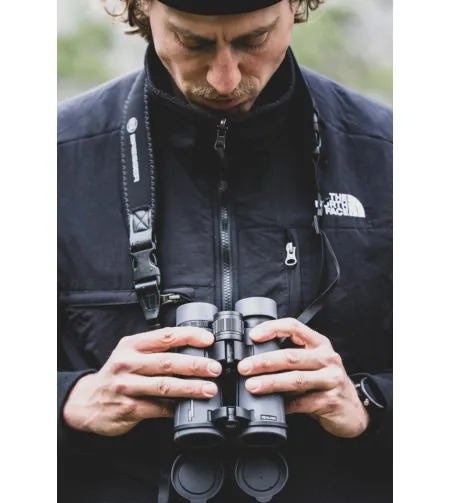 Бинокль BRESSER Pirsch ED 10x42 с фазовым покрытием