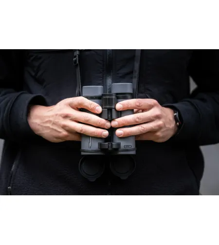 Бинокль BRESSER Pirsch ED 10x42 с фазовым покрытием