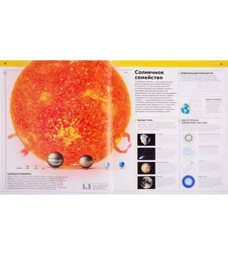 Grāmata Космос. Энциклопедия