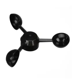 Bresser Mustad tuulemõõtja kausid