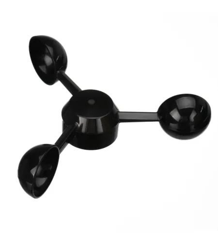 Bresser Mustad tuulemõõtja kausid