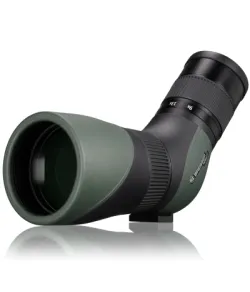 BRESSER Pirsch 9-27x56 Spotting Scope Gen. II with Tube-Focus