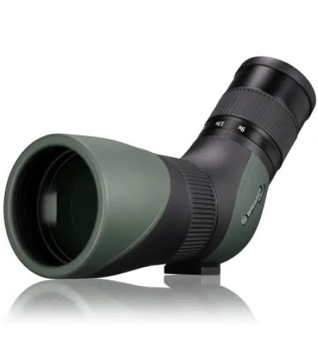 BRESSER Pirsch 9-27x56 Spotting Scope Gen. II with Tube-Focus