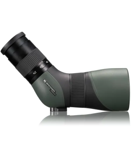 BRESSER Pirsch 9-27x56 Spotting Scope Gen. II with Tube-Focus